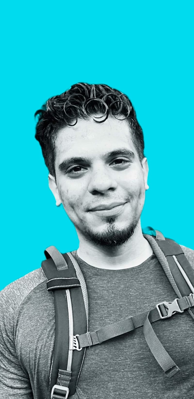 Genesis Guerrero - Software Engineer